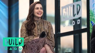 Mae Whitman On How Much She Loves Doing Voice Overs