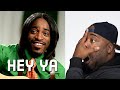 First time watching Outkast - Hey Ya! Official HD Video Reaction