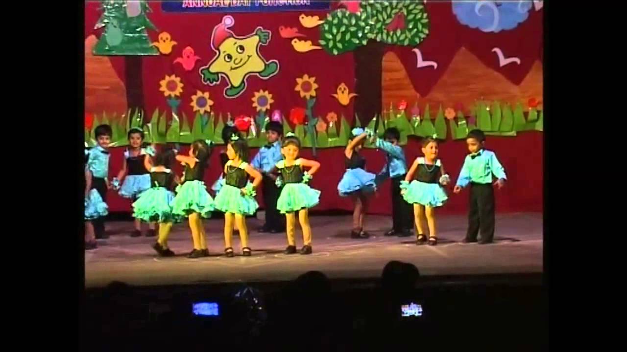 Annual Day Function Youtube
