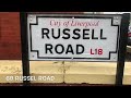 68 russell road