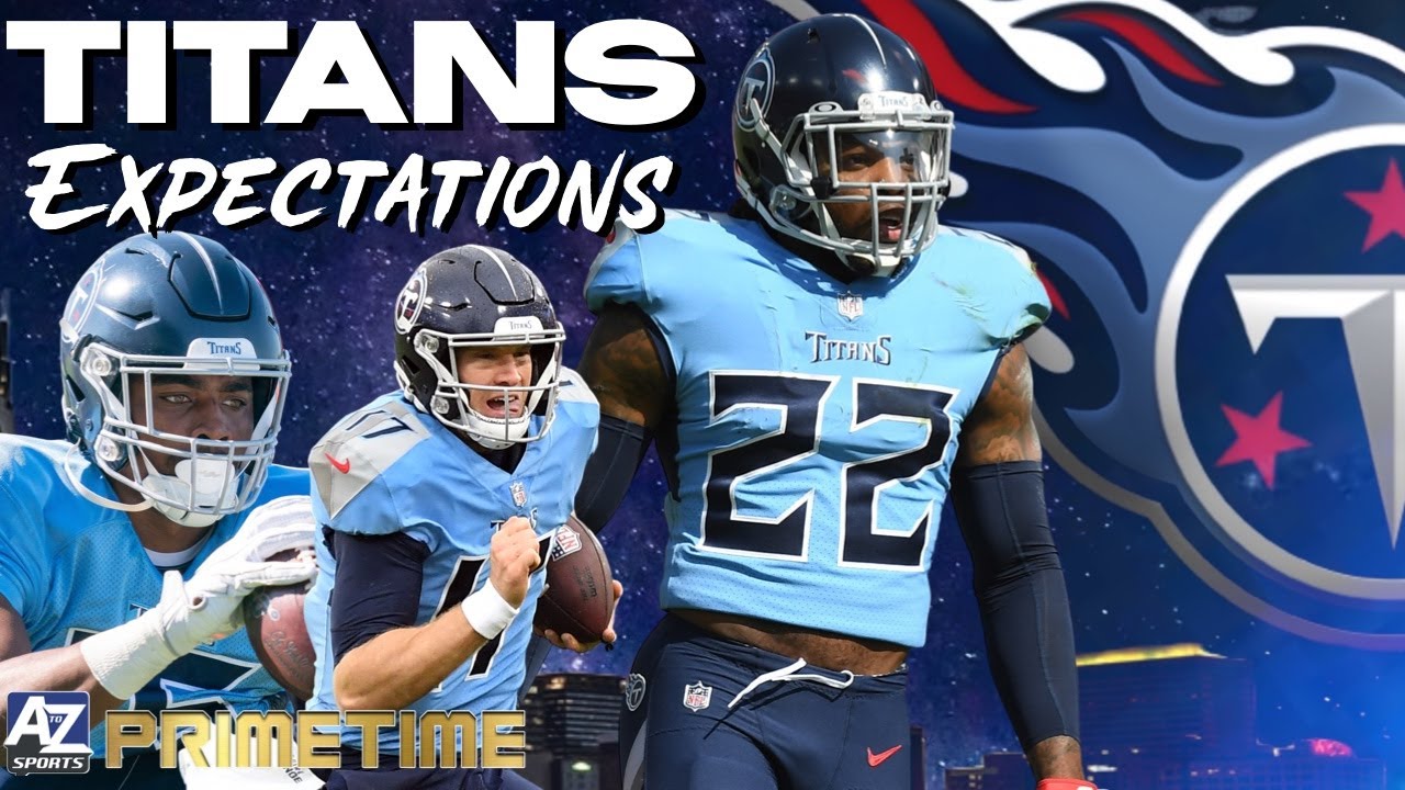 LIVE Halftime Reaction To Bills Rams + What Titans’ Fans Should Expect ...