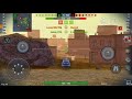 World Of Tanks Blitz - ARL-V39