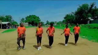 nyanda katoro song nkewane official