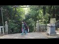 動画で巡礼　逆打ち遍路　第38話　52番札所　太山寺　４k高画質　第二部愛媛、菩提の道場編