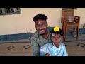 எங்கள் குடும்பத்துடன் அக்கா வீட்டு காதணி விழா 🥰 full episode