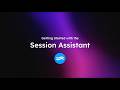 Getting Started with the Session Assistant for Pro Tools – Powered by SoundFlow