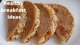 healthy recipes, easy breakfast recipes |ನಿಮ್ಮ ಮನೆಯಲ್ಲಿ ತರಕಾರಿ ತಿನ್ನಲ್ವಾ ಹಾಗಾದರೆ ಈ ರೆಸಿಪಿ ಟ್ರೈ ಮಾಡಿ