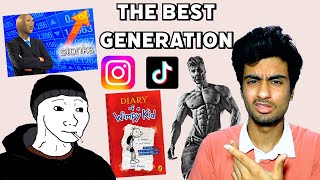 Gen-Z's Future Is Way Brighter Than You Think