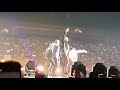 190323 bts love yourself in hongkong dna