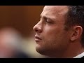 Oscar Pistorius guilty: listen to the judge's verdict