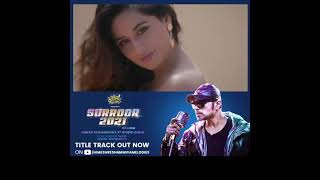 king is Back । Title track । Surroor 2021। Himesh Reshammiya । #let's_rock #surroor2021titletrack
