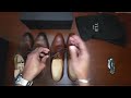 solved which is best leather or rubber soles on dress shoes tlb mallorca 206 x 2