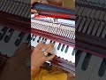 kaun disha mein leke chala re batohiya hindi song harmonium per