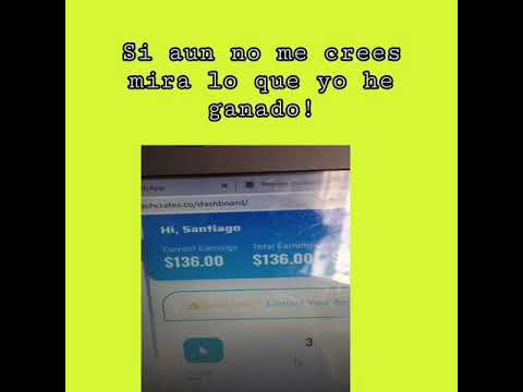 Gana Dinero!! - YouTube