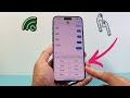 How To Edit Text Messages With Special Effects on iOS 18