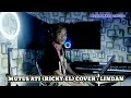 MUTUS ATI (RICKY EL) COVER LINDAN#laguiban