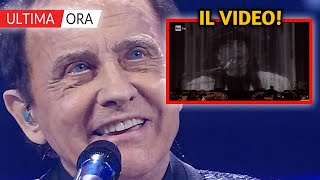 I Pooh a Sanremo, L'emozionante omaggio a Stefano D’Orazio ( IL VIDEO )