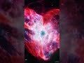 James Webb telescope photos and more. #nasa #space #discovery #heart #nebula #creation #pillars #gl