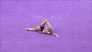 2024 LSU Gymnastics 101 12-16-24 720p60 8263K