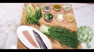 How to Not Waste Your Extra Vegetable Parts | Potluck Video