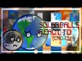 ᪲᪲᪲ ᪲᪲᪲Solarballs react to..★| (4/5) [ENG-ESP] !MY AU! [a little angst!]