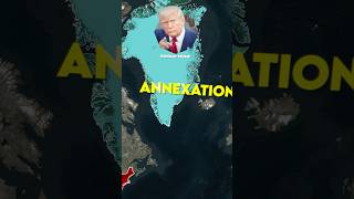 How the U.S. Could Take Control of Greenland — And Why NATO Is Nervous #trump #greenland #nato