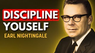 Train Your Mind to Achieve Anything You Desire | Earl Nightingale