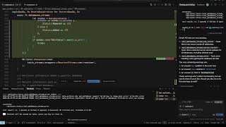 [ #682 ] sqlite replication for fun using Rust