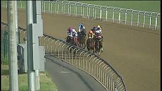 20180320 Greyville Express Clip Race 6 won by BLACKBALL