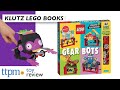 LEGO Gear Bots and Gadgets from Klutz