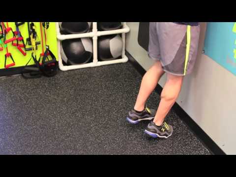 How to Work Out Your Inner Calves How to Work Out Your Inner Calves