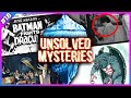 The ULTIMATE Unsolved Mystery Iceberg Explained (*MATURE AUDIENCES ONLY*)