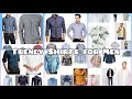 Trending Shirts for men with names | 10+ shirts | Stylin' Net