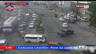 DZBB Traffic Theme