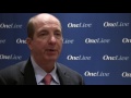 Dr. Motzer on Nivolumab/Ipilimumab Activity in RCC