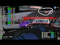 【iracing】兄者のデイトナ practice vrs race 2023 01 12【2bro.】