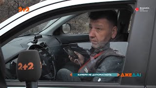 Камер побільшало, а аварійність виросла: у чому причина такого парадоксу