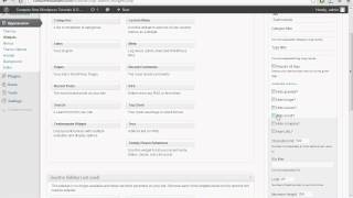 Adding Rotating Testimonials to WordPress Tutorial