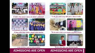 Empowering Young Minds for a World of Possibilities. Hurry Up! Enroll Today!
