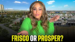 Top 10 Best Luxury Gated Communities in Frisco vs Prosper Texas (2026 Guide)
