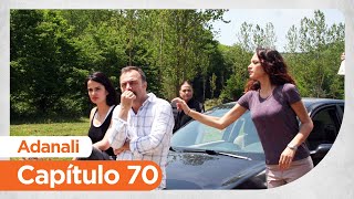 Adanali - Capítulo 70