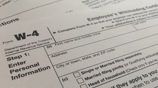 5 Tips To Follow Before Filing Your Tax Return