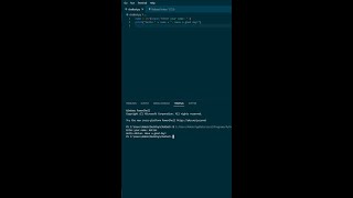 Create a simple chatbot (Python)