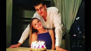 One Woman Nikola Jokic Dated (Timeline)