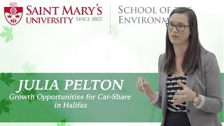 Car Share: Growth Opportunities in Halifax