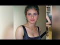 alexandra daddario hot compilation 🔥💦