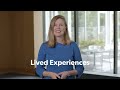 sharing your lived experience within your fuqua application