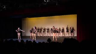 CHC Spring Dance Recital 2018 \