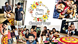 Onam Celebration special | Happy Onam Changayiz | Pravasi Onagosham