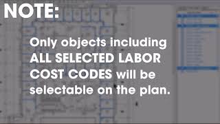 DPC - 12 - Tracking Completed Work - Choosing Multiple Labor Cost Codes